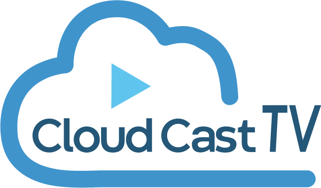 CLOUD CAST TV