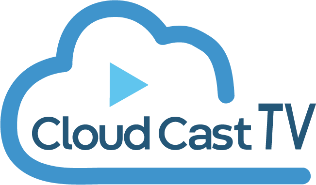 about cloud cast tv